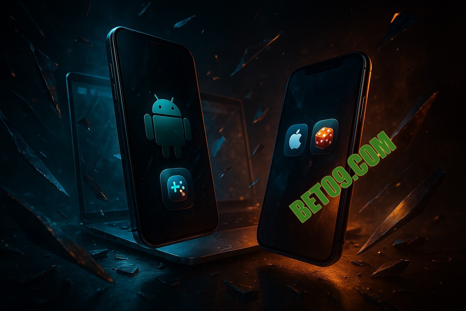 Compatibilidade do App